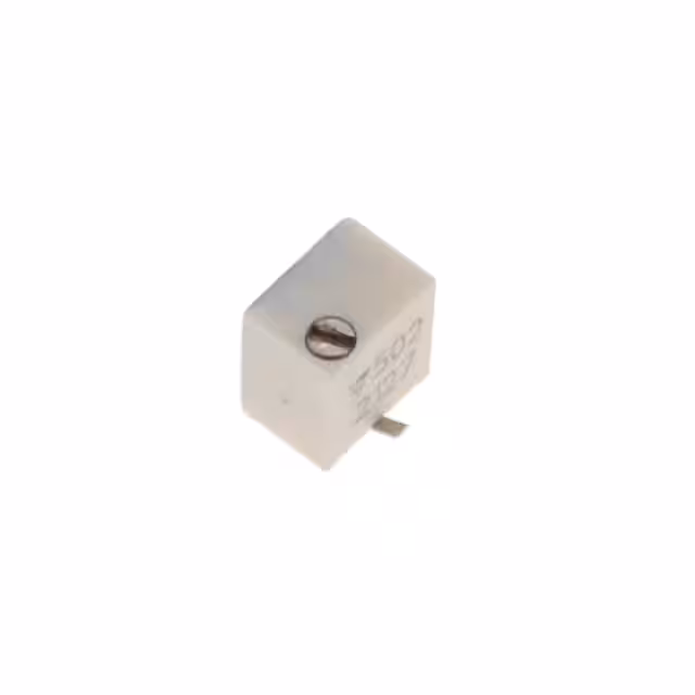 TSM4YL502KR05 Vishay Sfernice  Trimmpotentiometer